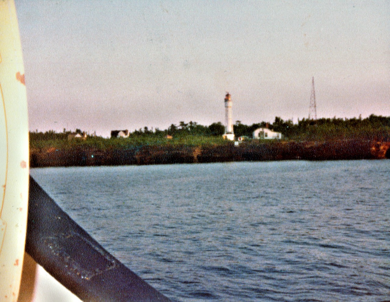 Devils Island Lighthouse 001