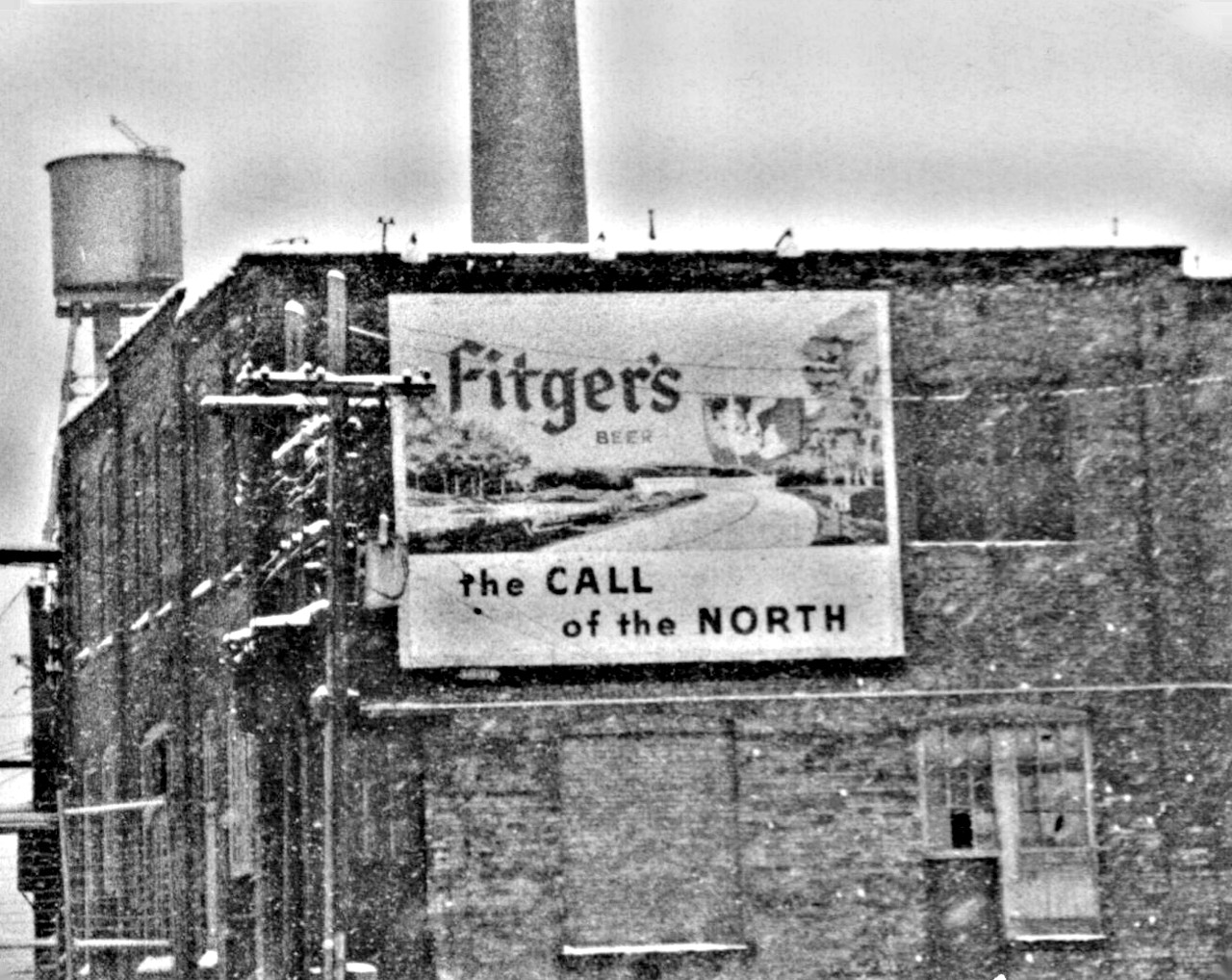 Duluth Fitgers