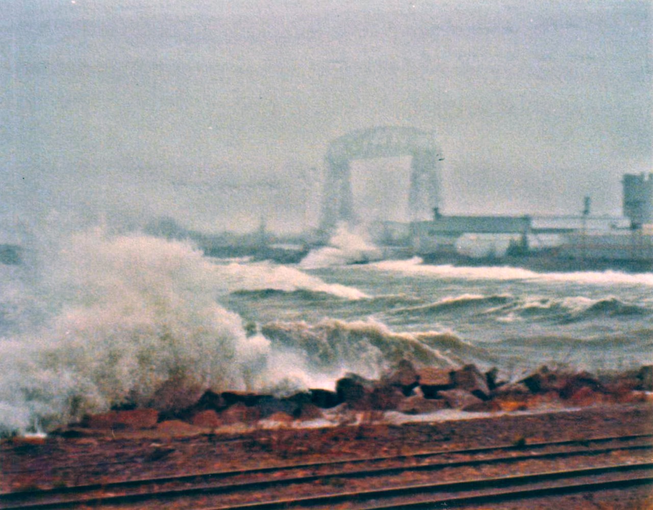 Duluth Storm