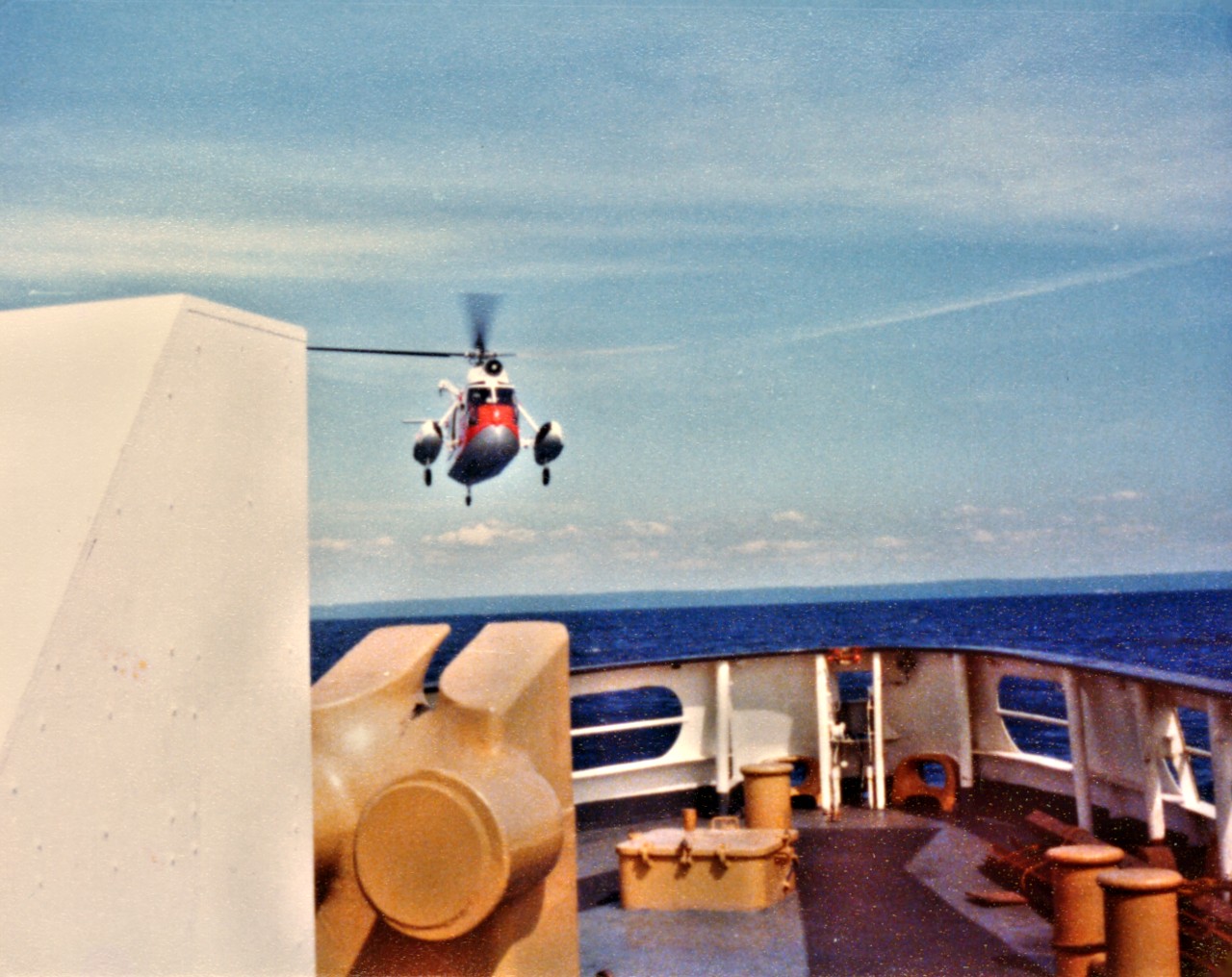 Mesquite Helocopter Operations 003