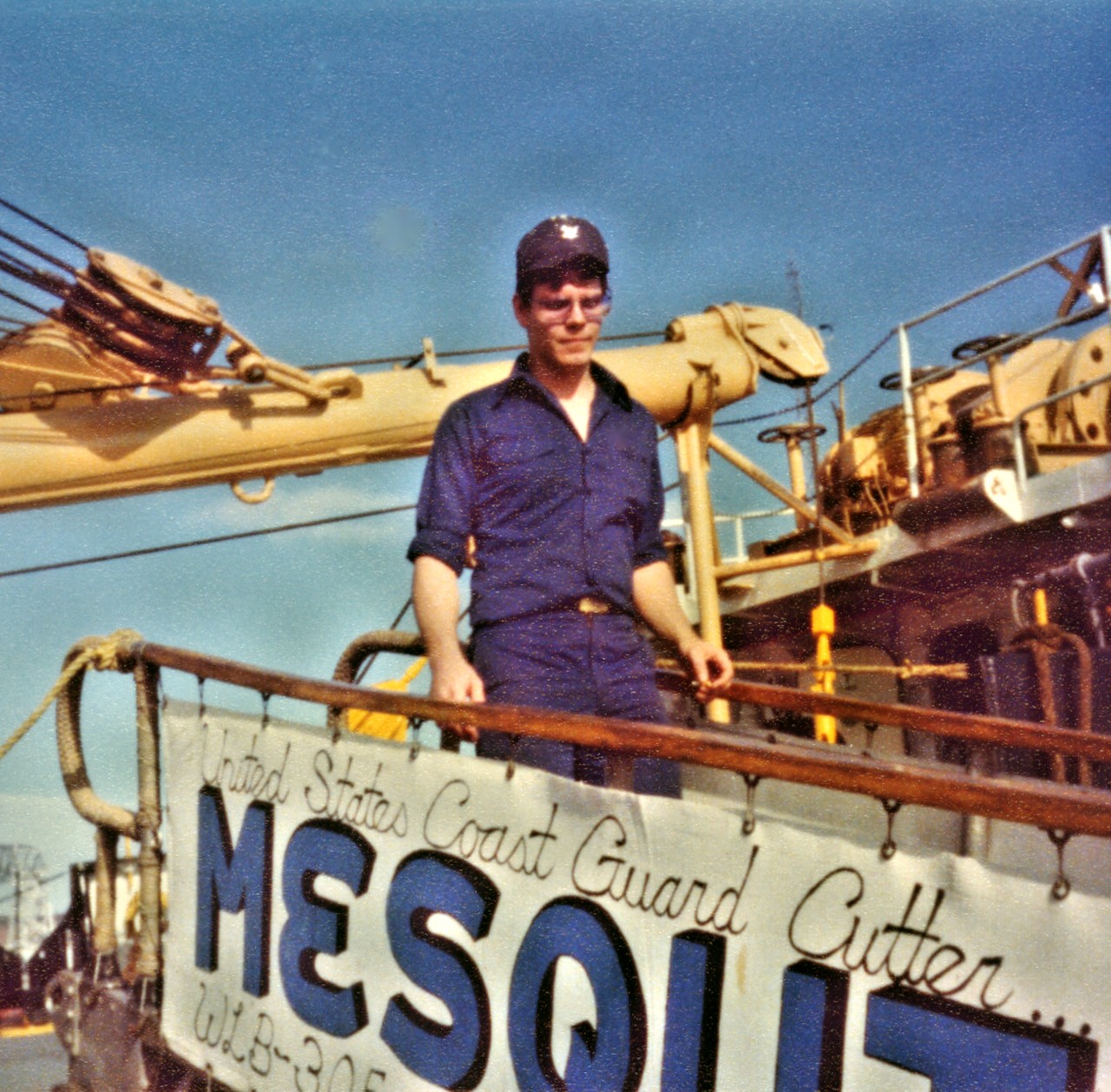 Uscgc Mesquite Crew 014