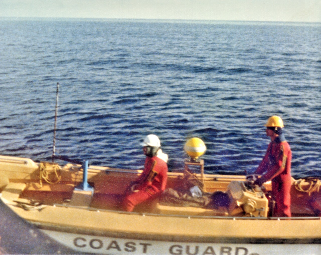 Uscgc Mesquite Crew 019