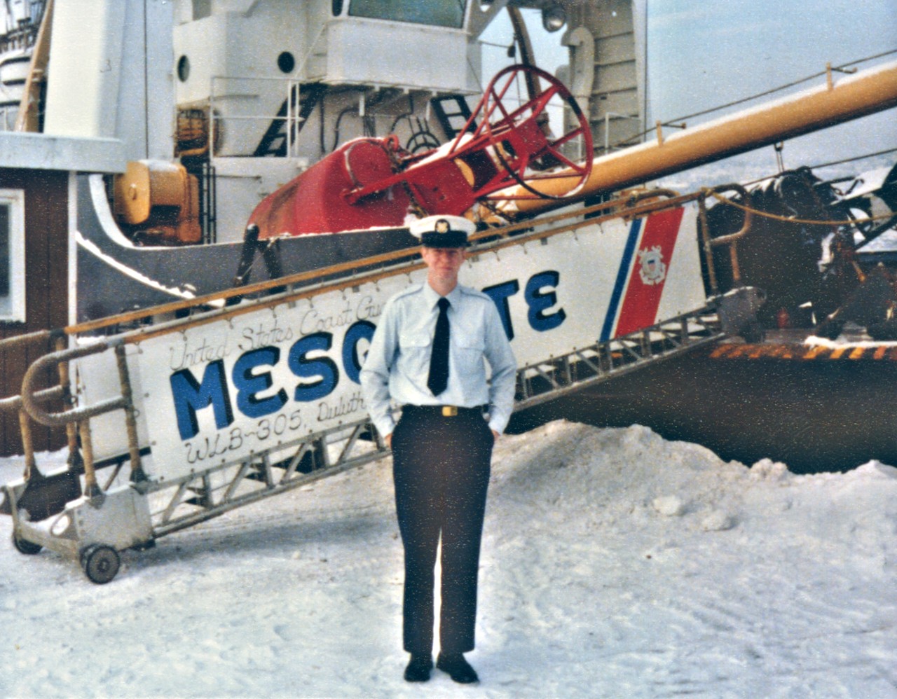 Uscgc Mesquite Crew 023