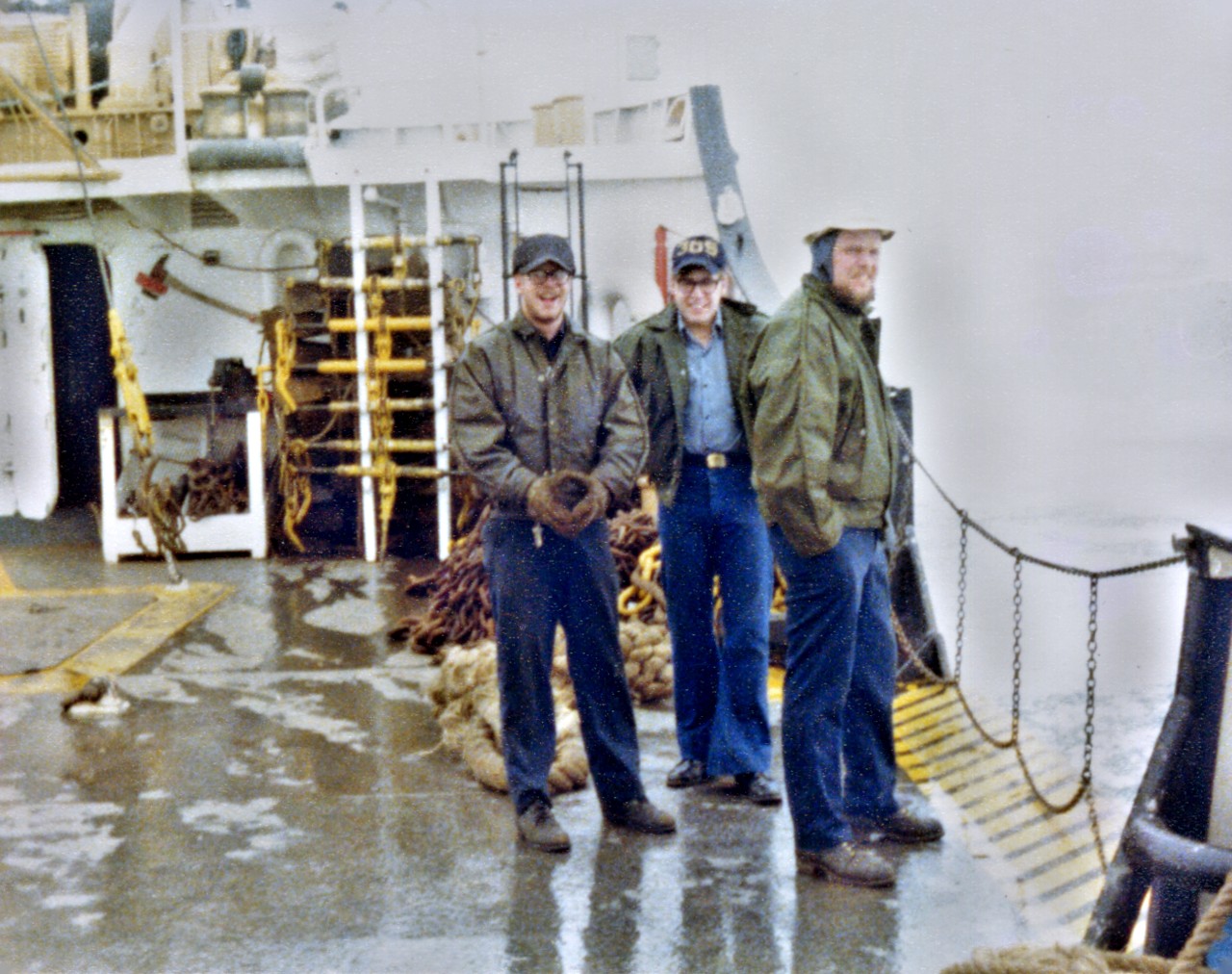 Uscgc Mesquite Crew 029